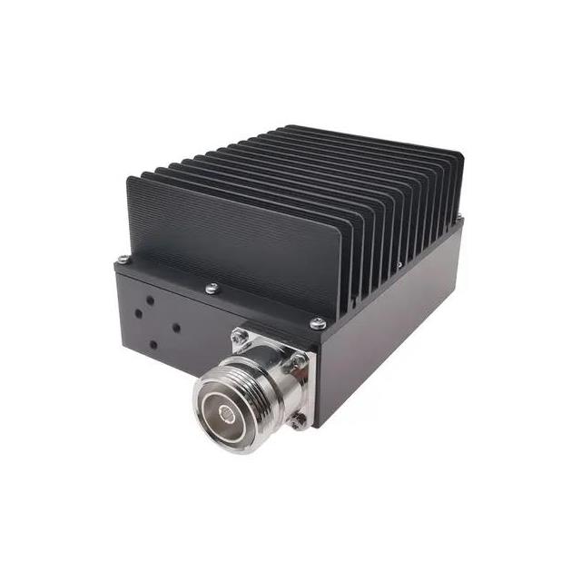COAXIAL TERMINATION, 50 OHM, 7/1
