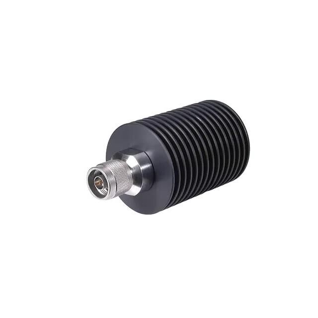CONN TREM PLG MALE N-TYPE 50OH