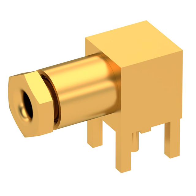 TERMINATIONS / RIGHT ANGLE TERMI