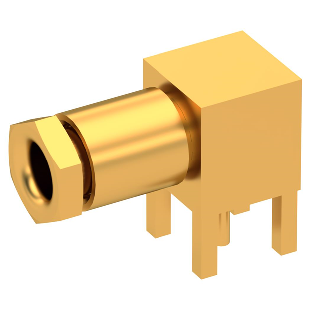 TERMINATIONS / RIGHT ANGLE TERMI