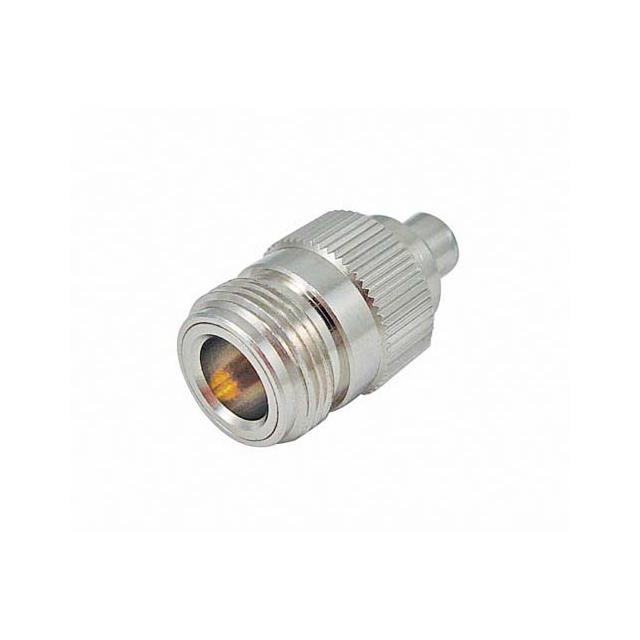 CONN-FEMALE 50 OHM TERMINATOR