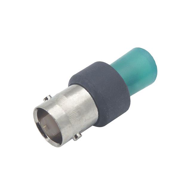 TERMINATOR BNC F 50 OHM RG58