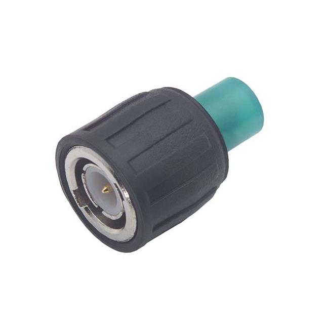 TERMINATOR BNC M 50 OHM RG58