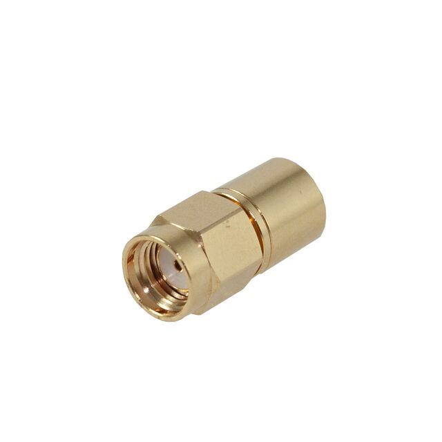 RP-SMA PLUG TERMINATOR