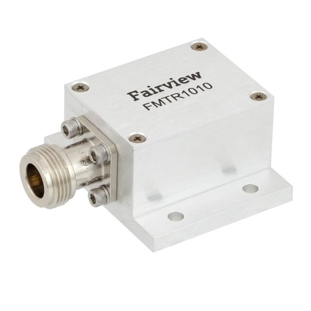 TERM JACK TYPE N 1.3 VSWR