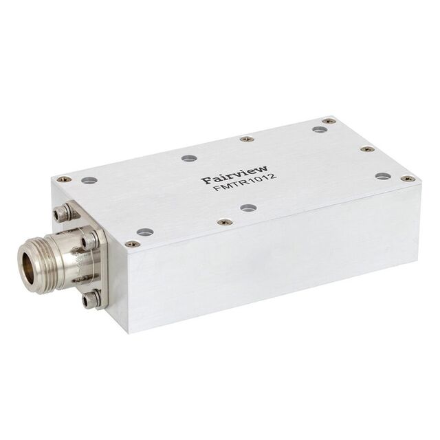 TERM JACK TYPE N 1.5 VSWR