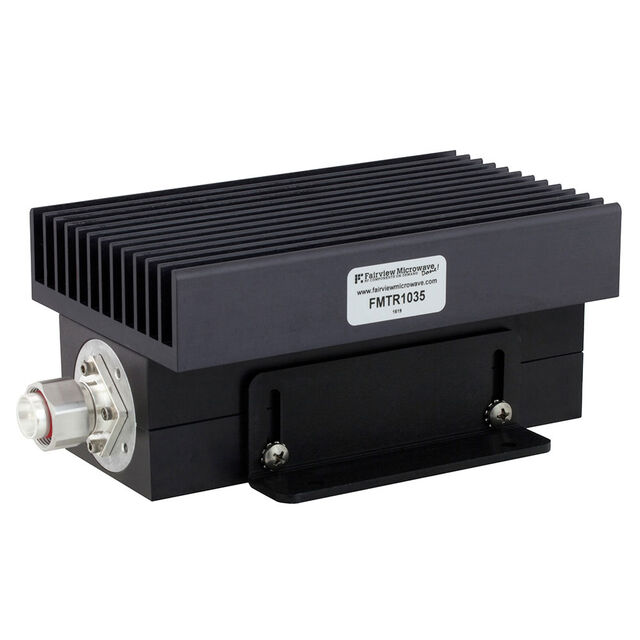 TERM PLUG 4.3-10 1.15 VSWR