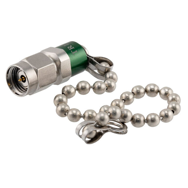 TERM PLUG 1.85MM 1.6 VSWR
