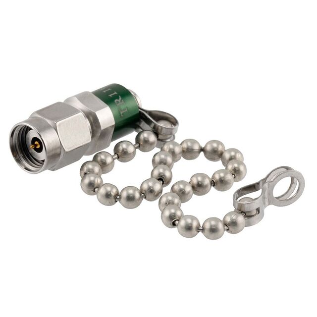 TERM PLUG 2.4MM 1.2 VSWR
