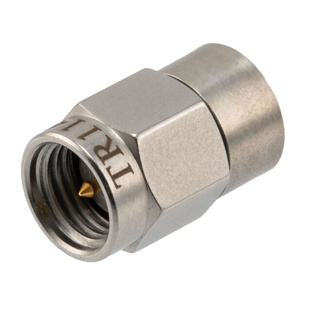 TERM PLUG SMA SS 1.15 VSWR