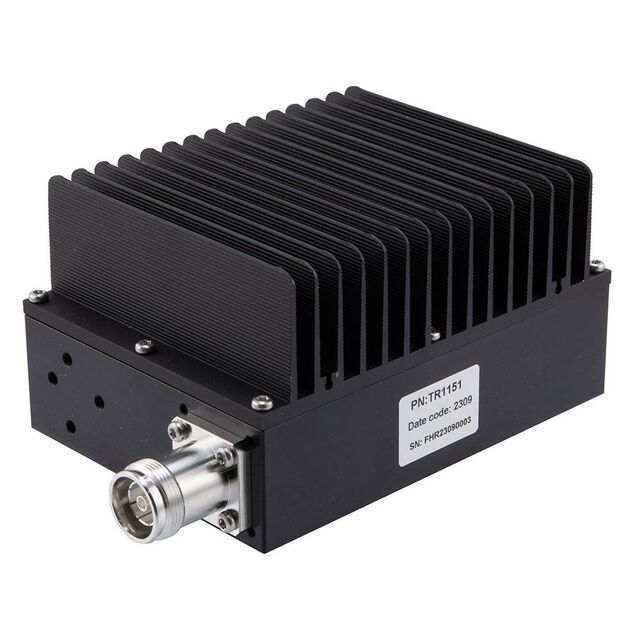 TERM JACK 4.3-10 50 WATTS