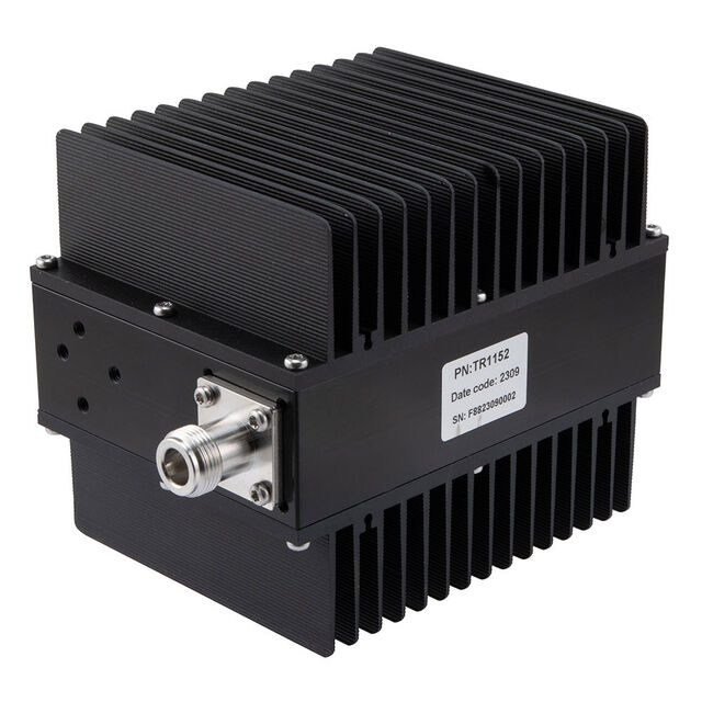 TERM JACK TYPE N 100 WATTS