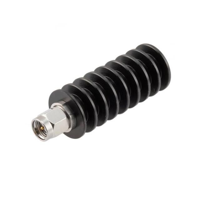 SMA MALE (PLUG) TERMINATION (LOA