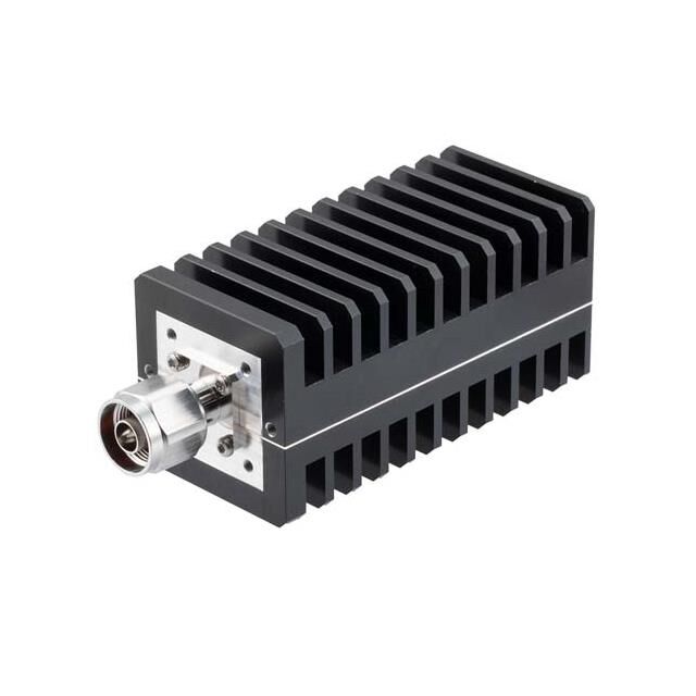 N-TYPE MALE (PLUG) TERMINATION (
