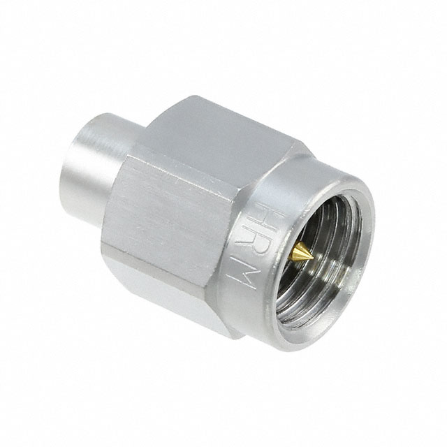 CONN TERMINATOR PLUG SMA 50 OHM