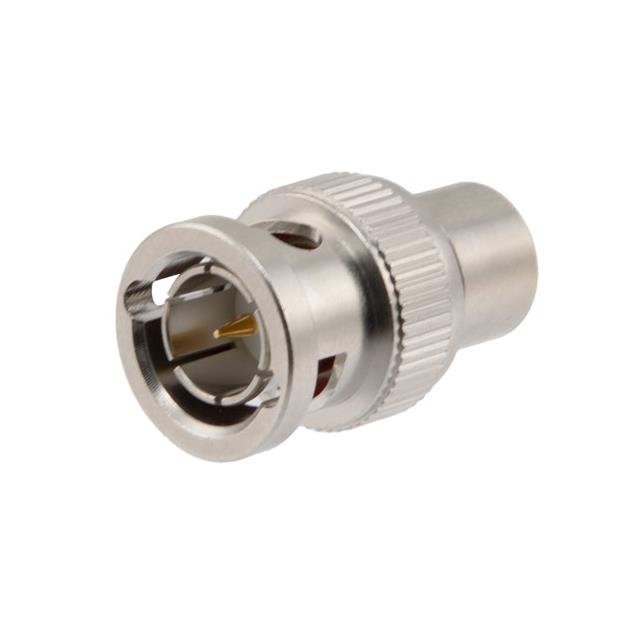 2 WATT 75OHM BNC PLUG TERMINATIO