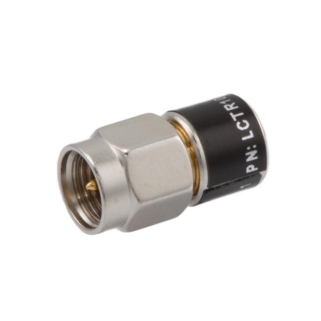 DC-1GHZ 2W RF LOAD, SMA (M)