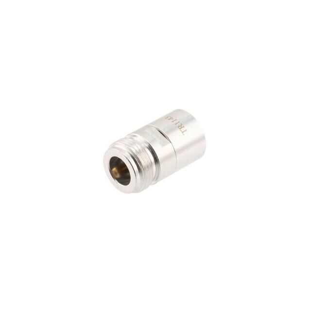 BRASS 2 WATT 50OHM N JACK TERMIN