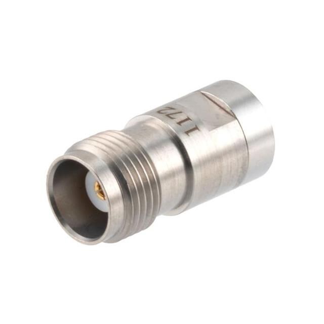 SS 2 WATT 50OHM TNC JACK TERMINA