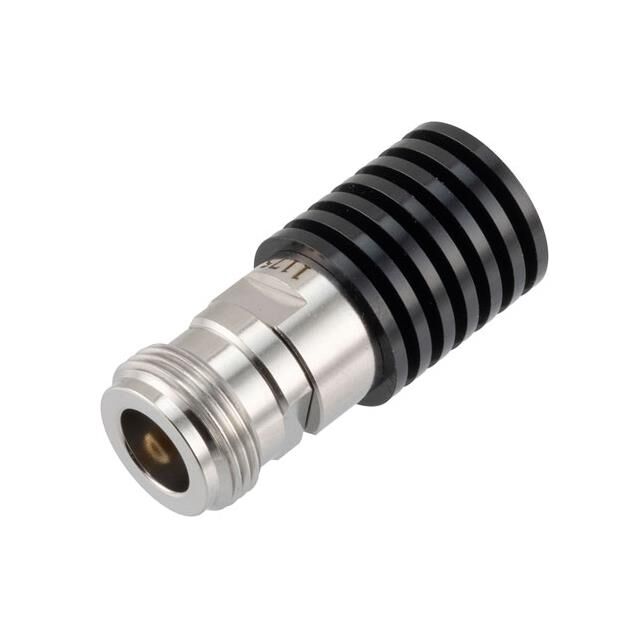 SS 5 WATT 50OHM N JACK TERMINATI