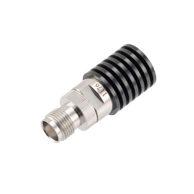 SS 5 WATT 50OHM TNC JACK TERMINA