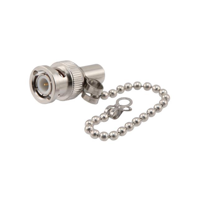 2 WATT 50OHM BNC PLUG TERMINATIO