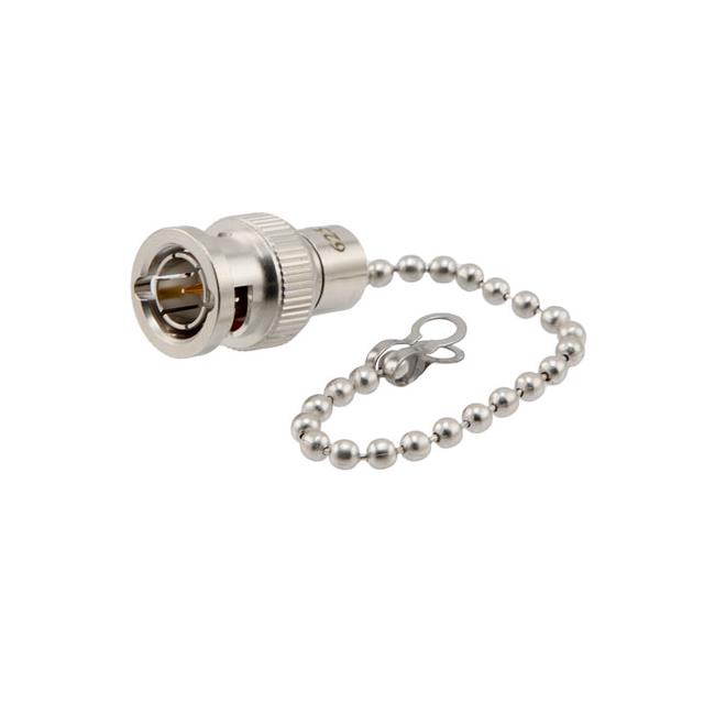 2 WATT 75OHM BNC PLUG TERMINATIO