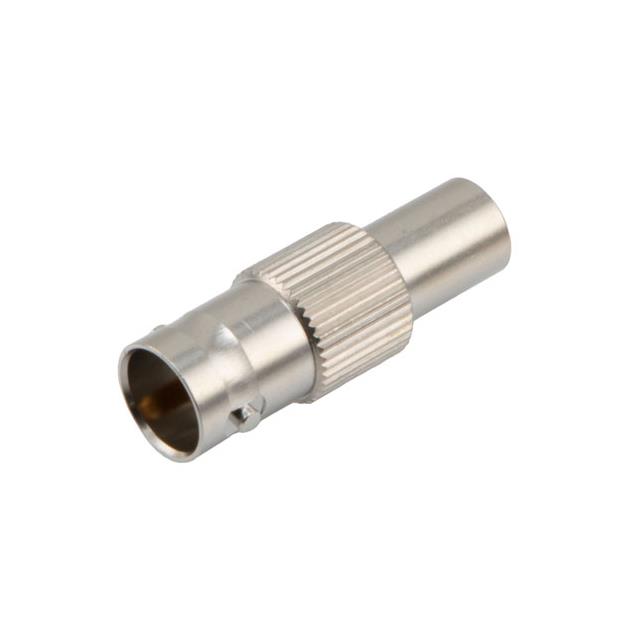 2 WATT 75OHM BNC JACK TERMINATIO