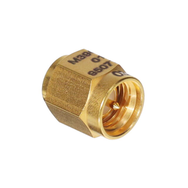 CONN TERMINATOR PLUG SMA 50 OHM