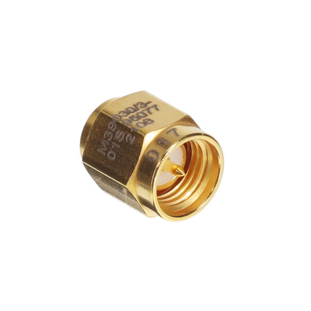 CONN TERMINATOR PLUG SMA 50 OHM