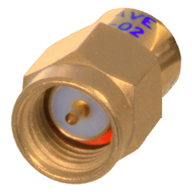 CONN TERMINATOR PLUG SMA 50 OHM