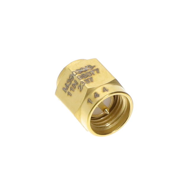 CONN TERMINATOR PLUG SMA 50 OHM