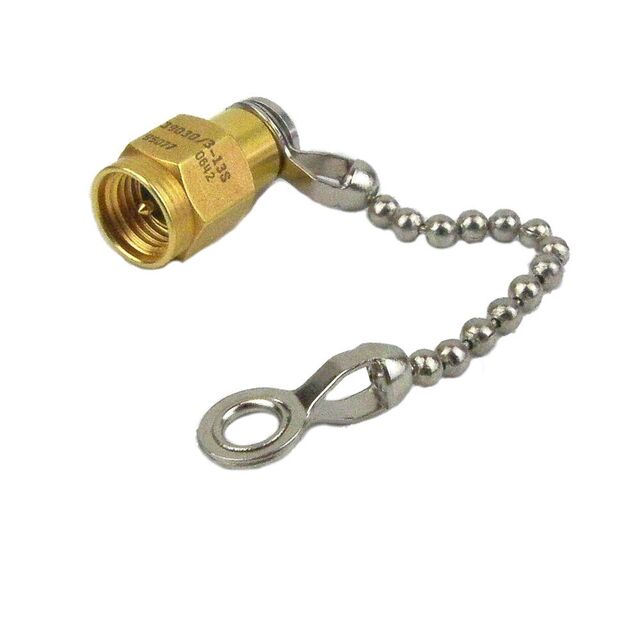 TERM PLUG SMA 1.3 VSWR