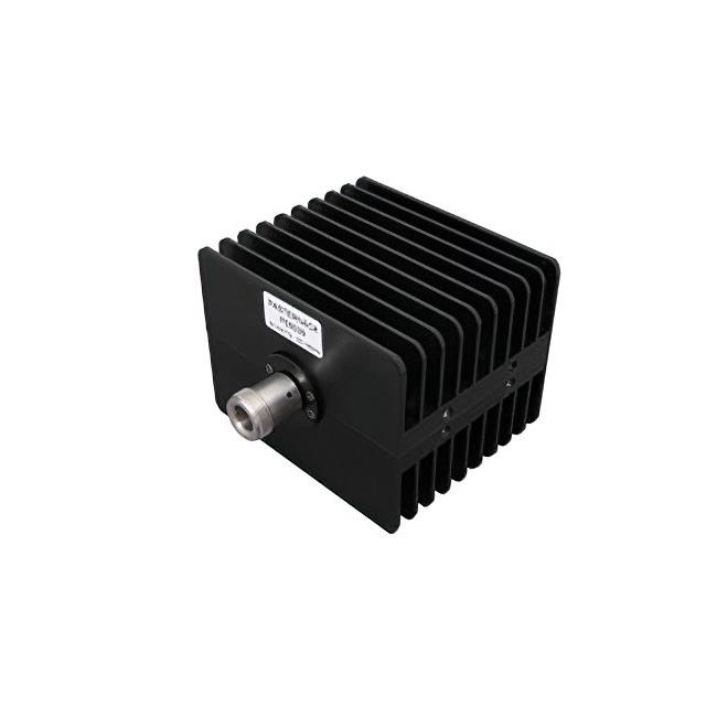 50 Watt RF Load Up to 18 GHz Wit