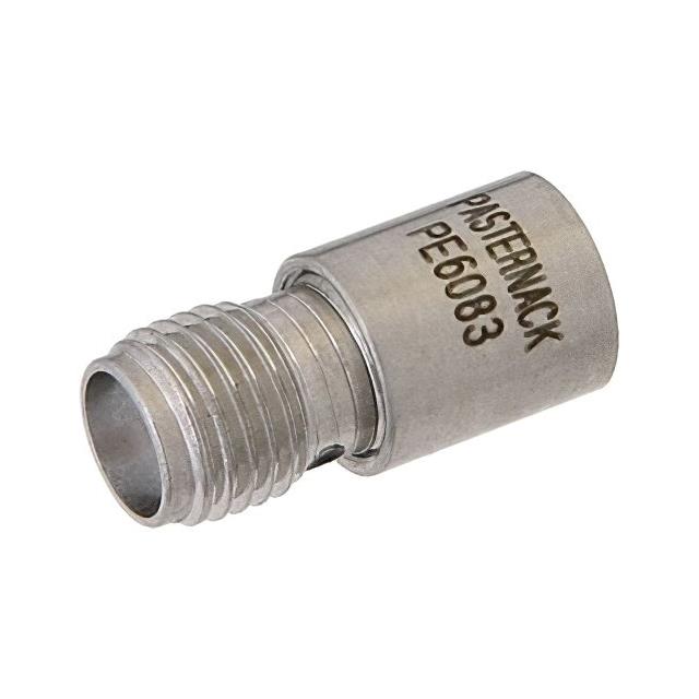 2 Watt RF Load Up to 18 GHz With