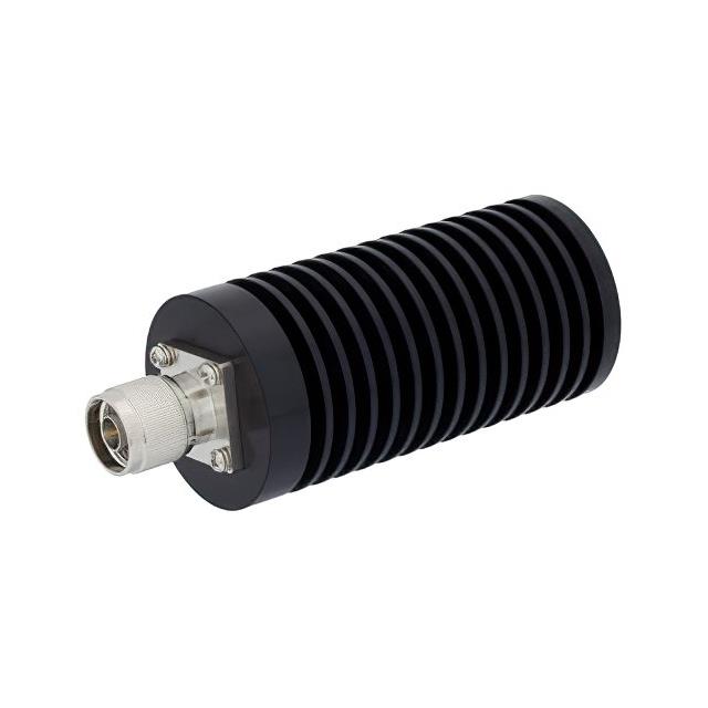 50 Watt RF Load Up to 3 GHz With