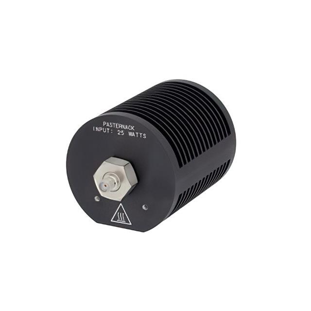 25 Watt RF Load Up To 18 GHz Wit