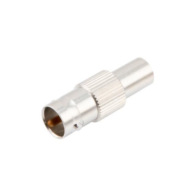 2 Watt 75ohm BNC jack terminatio