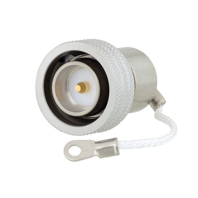 6GHZ TERM (M) 4.3-10  2W PUSH-ON