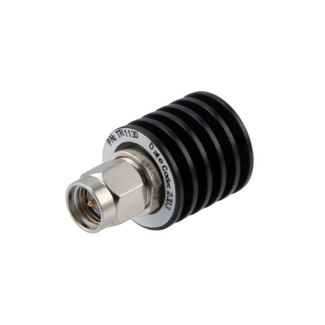 5 Watt RF Load Up to 12.4 GHz Wi