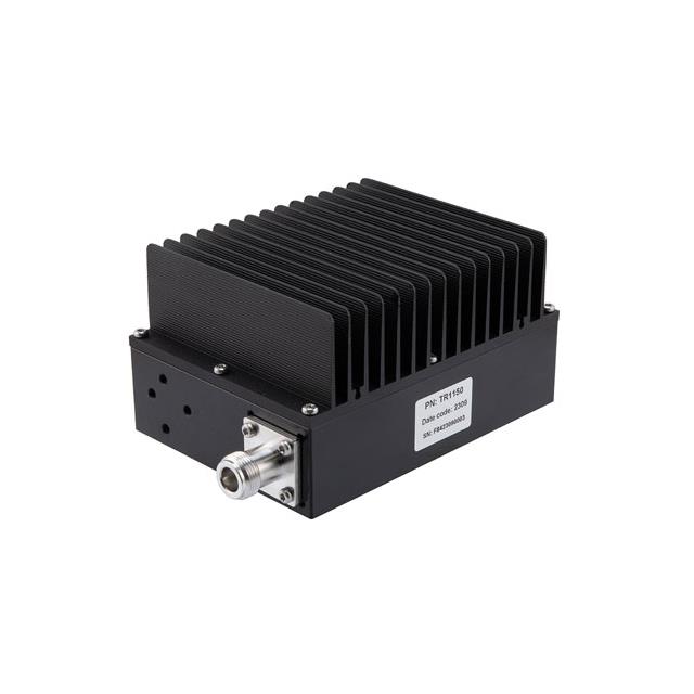 Low PIM 50 Watt RF Load 0.4 GHz