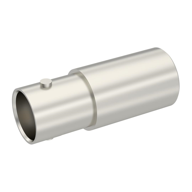 TERMINATION: BNC F 1GHZ 1W 75OHM