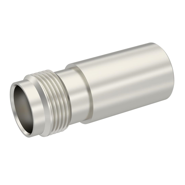 TERMINATION: TNC F 4GHZ 1W 50OHM