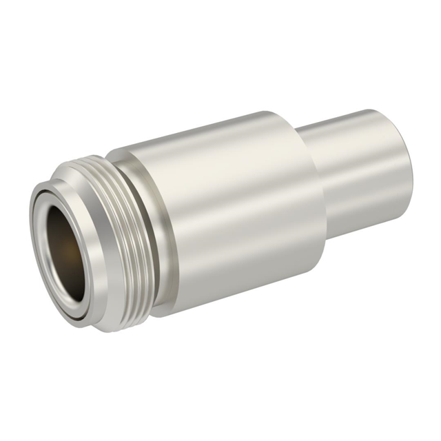 TERMINATION: N F 4GHZ 1W 50OHMS