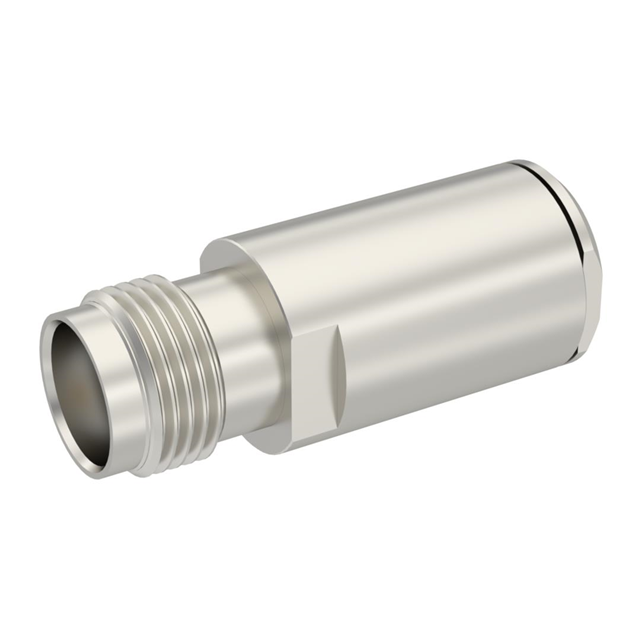 PRECISION TERMINATION: TNC F 18G