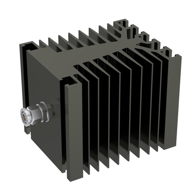 TERMINATION: TNC M 6 GHZ 100W
