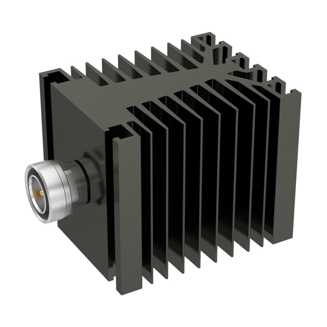 TERMINATION: 7-16 M 6 GHZ 100W