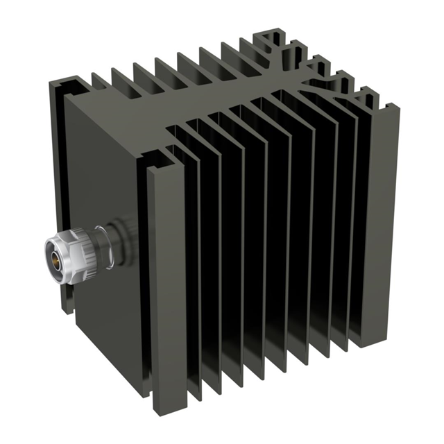 TERMINATION: N M 6 GHZ 150W