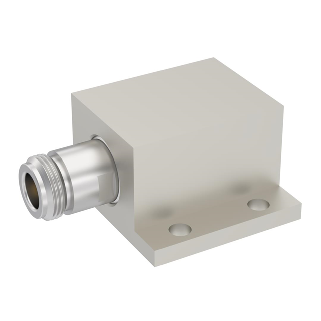 TERMINATION: N F 6 GHZ 200W