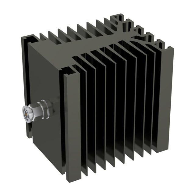 TERMINATION: TNC M 6 GHZ 150W